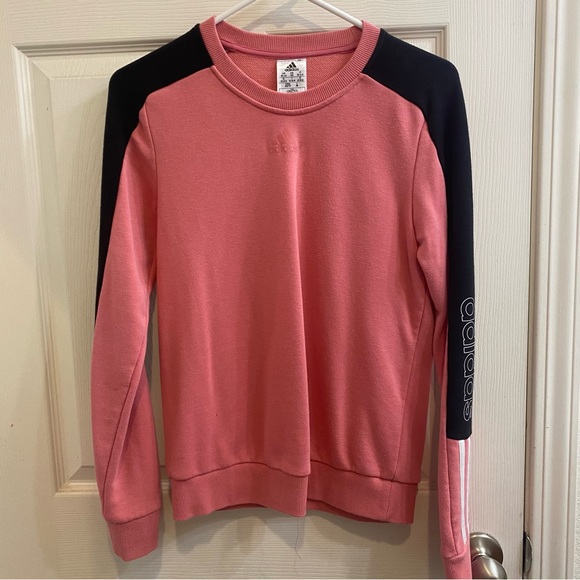 ADIDAS Sweatshirt - Picture 5 of 5